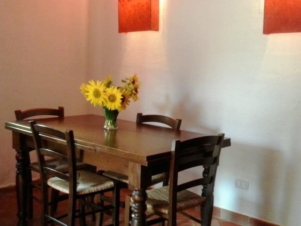 Il Casale Il Sole E La Margherita Campofelice Di Roccella Room photo