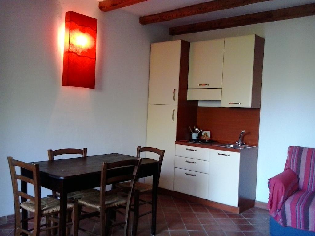 Il Casale Il Sole E La Margherita Campofelice Di Roccella Room photo